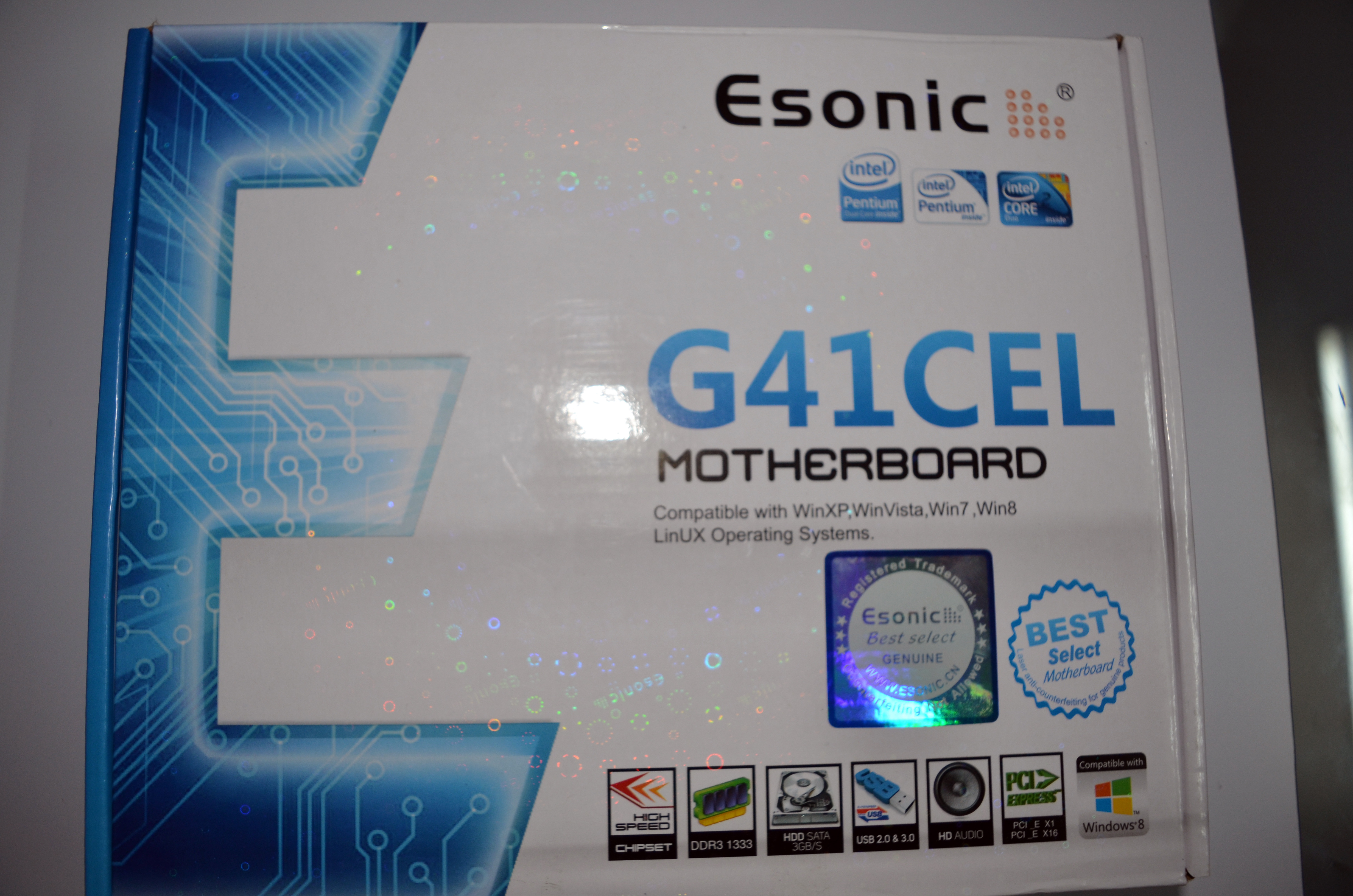 esonic g41 motherboard drivers free download